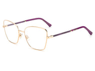 Jimmy Choo Cat-Eye Frames