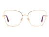 Jimmy Choo Cat-Eye Frames