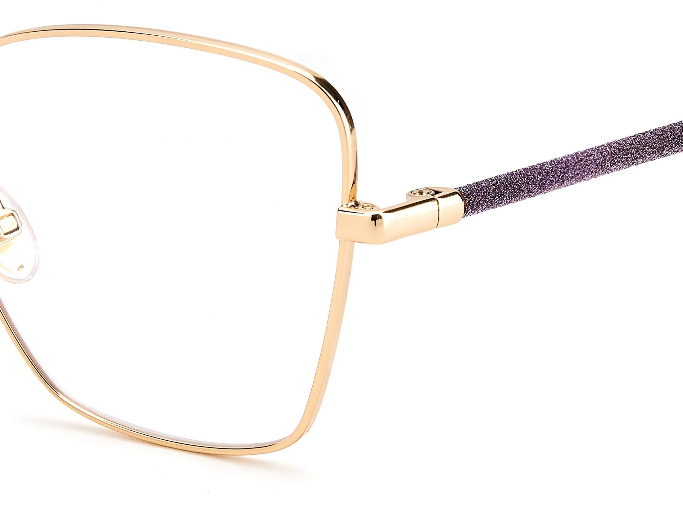 Jimmy Choo Cat-Eye Frames