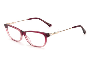 Jimmy Choo Square Frames - JC342