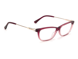 Jimmy Choo Square Frames - JC342