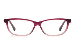 Jimmy Choo Square Frames - JC342