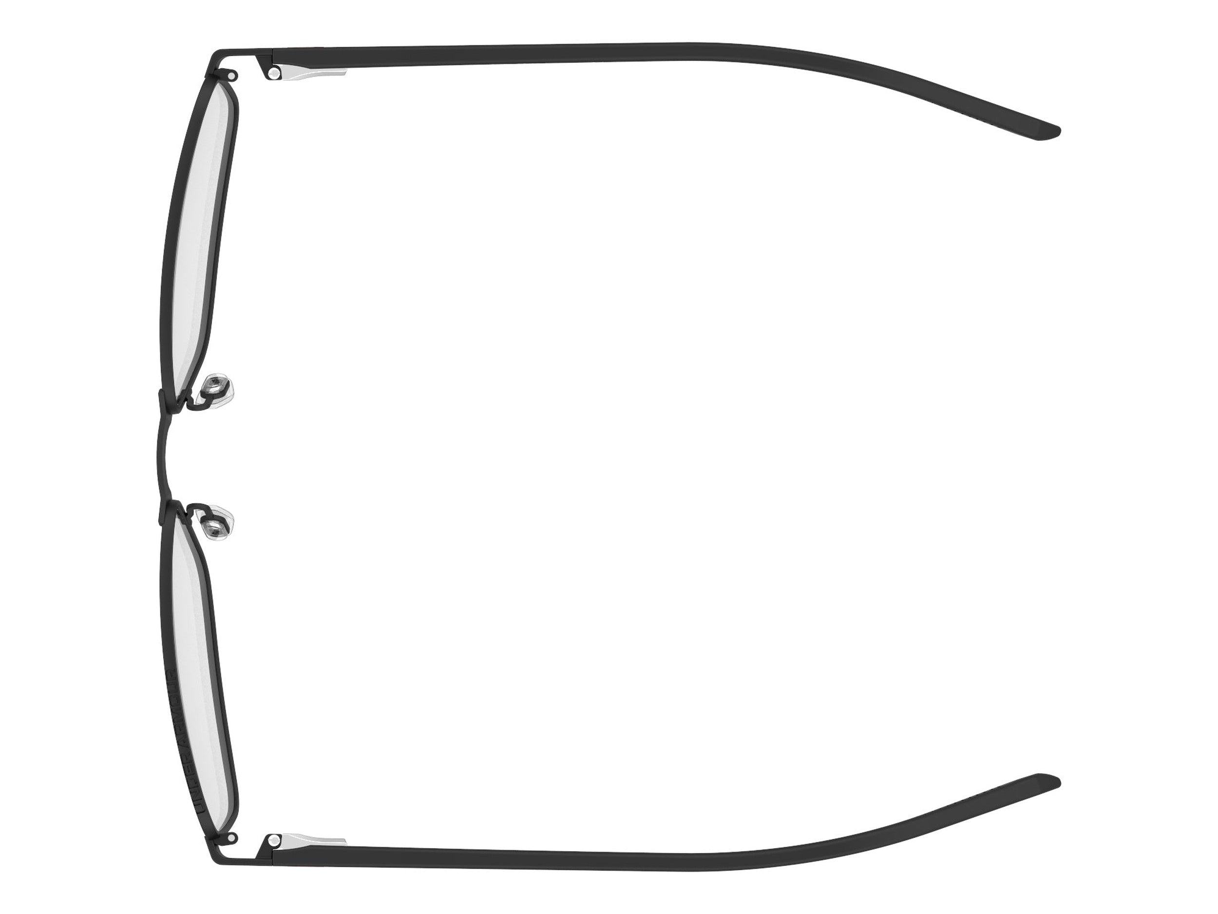 Under Armour Square Frames