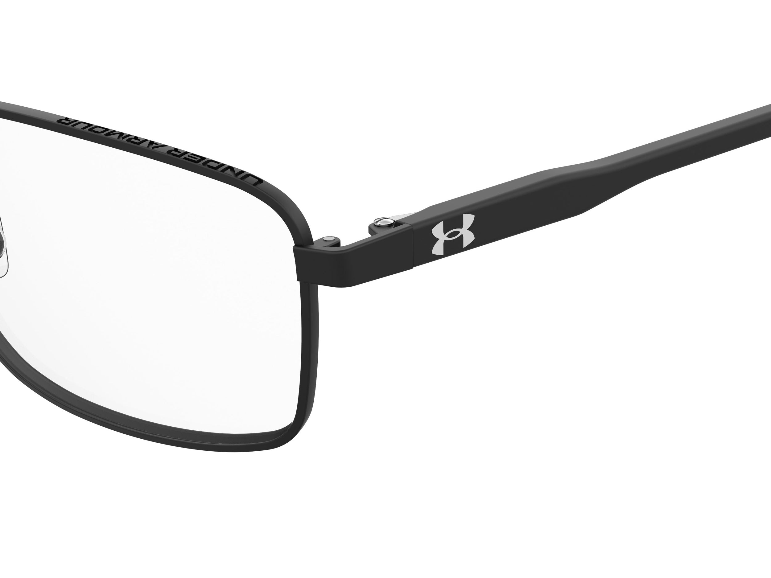 Under Armour Square Frames