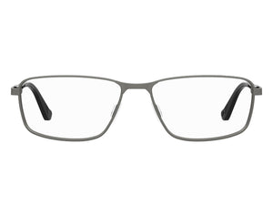 Under Armour Square Frames - UA 5034/G