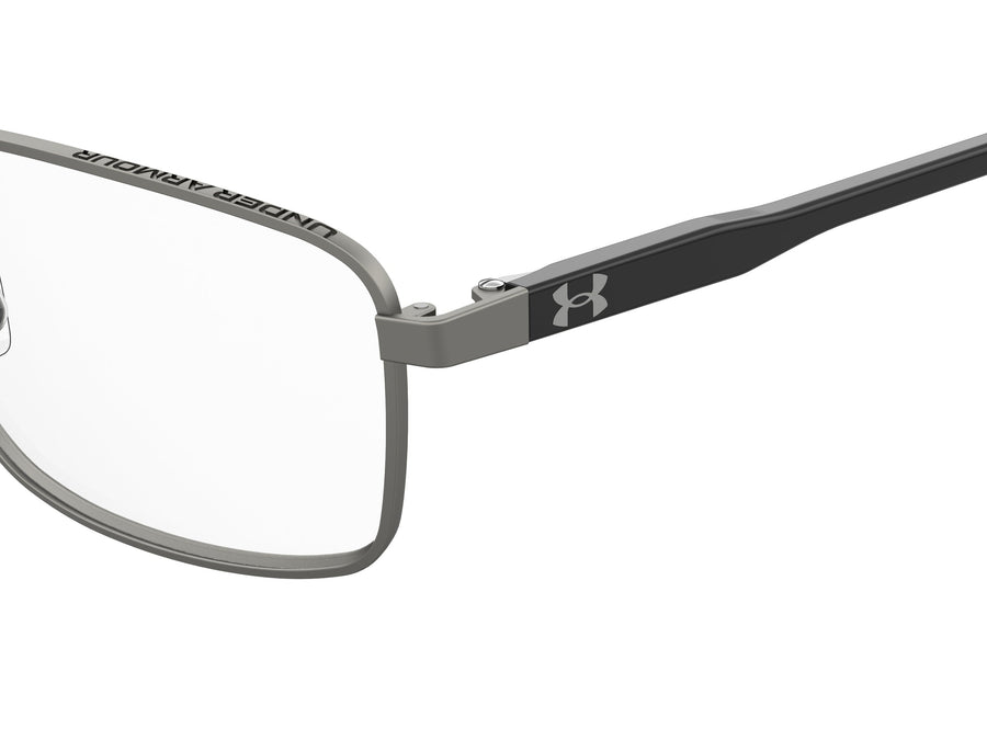 Under Armour Square Frames - UA 5034/G