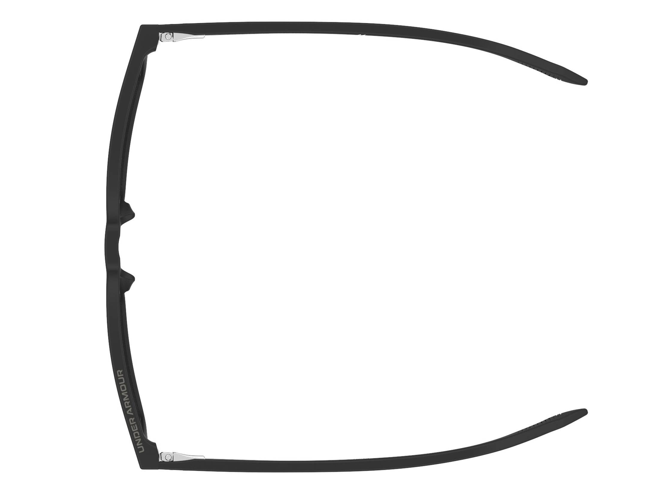 Under Armour Square Frames