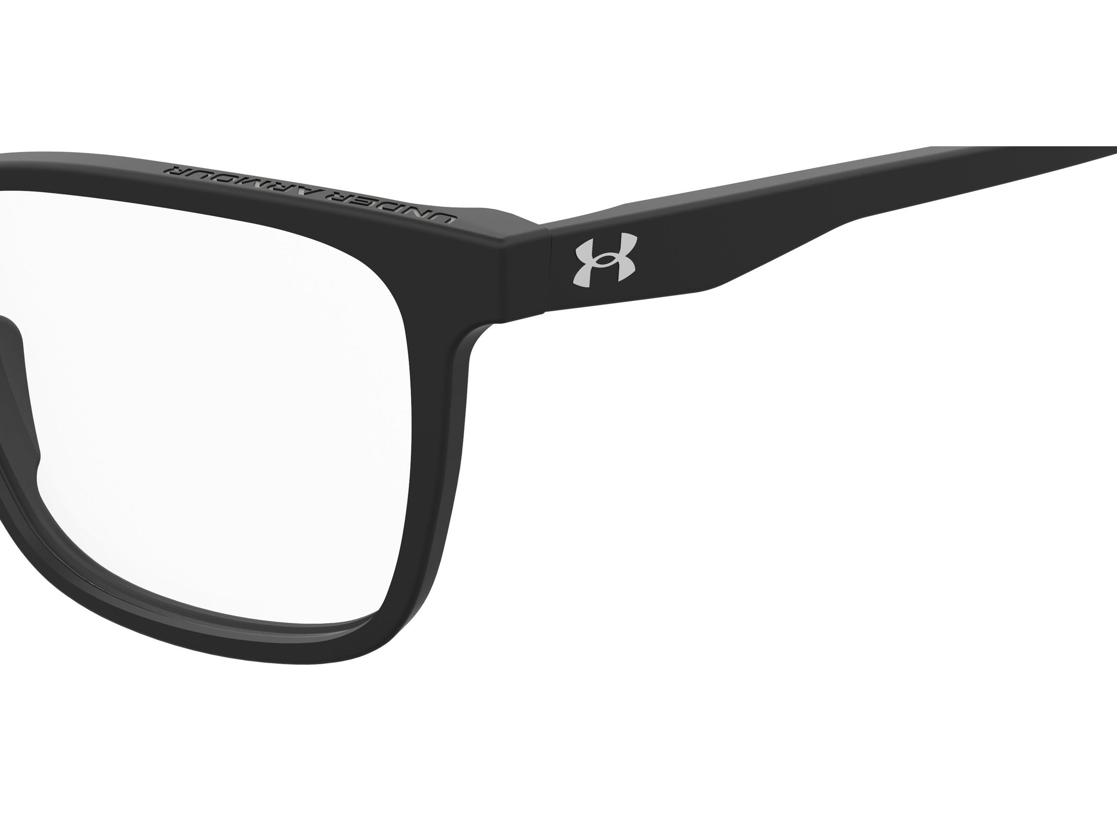 Under Armour Square Frames