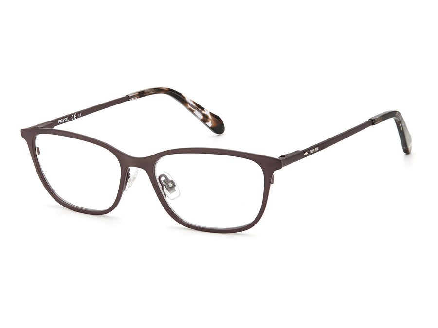 Fossil  Square Frame - FOS 7125