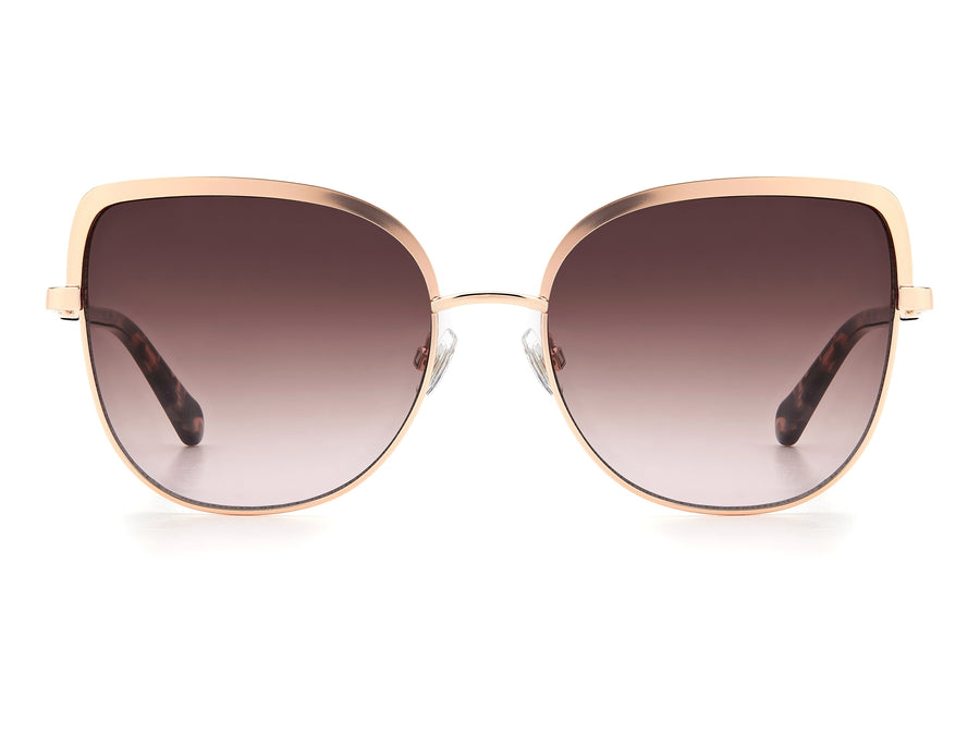 Fossil Square Sunglasses - FOS 3126/G/S