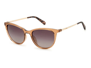 Fossil  Cat-Eye sunglasses - FOS 3127/S Brown