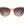 Load image into Gallery viewer, Fossil  Cat-Eye sunglasses - FOS 3127/S Brown
