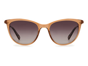 Fossil  Cat-Eye sunglasses - FOS 3127/S Brown