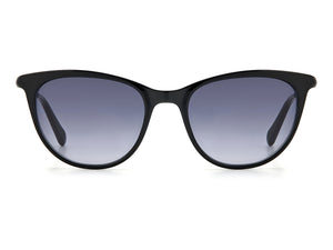 Fossil  Cat-Eye sunglasses - FOS 3127/S Black