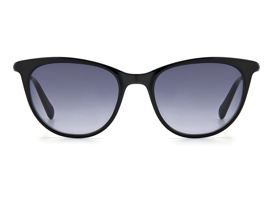 Fossil  Cat-Eye sunglasses - FOS 3127/S Black