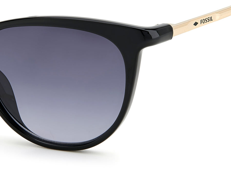 Fossil  Cat-Eye sunglasses - FOS 3127/S Black