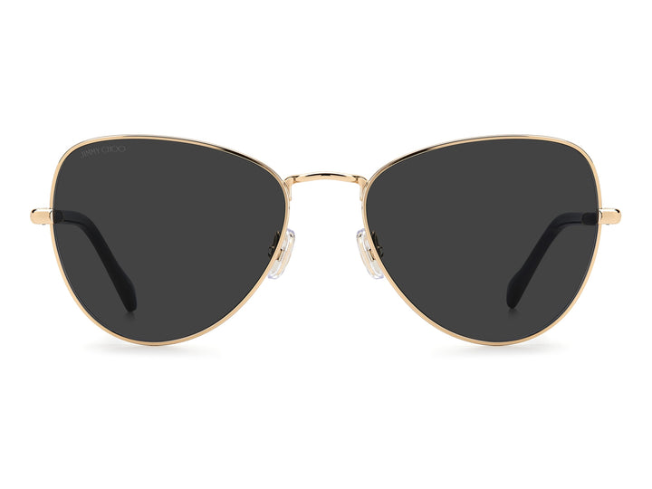 Jimmy Choo Aviator Sunglasses - CAROL/S