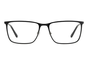 Fossil  Square Frame - FOS 7129 Matte Black