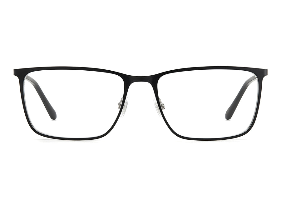 Fossil  Square Frame - FOS 7129 Matte Black