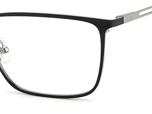 Fossil  Square Frame - FOS 7129 Matte Black