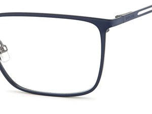 Fossil  Square Frame - FOS 7129 Matte Blue