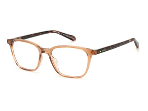 Fossil  Square Frame - FOS 7126 Light Brown