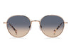 Tommy Hilfiger Cat-Eye Sunglasses