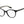 Load image into Gallery viewer, Tommy Hilfiger Cat-Eye Frame  - TH 1888 Black
