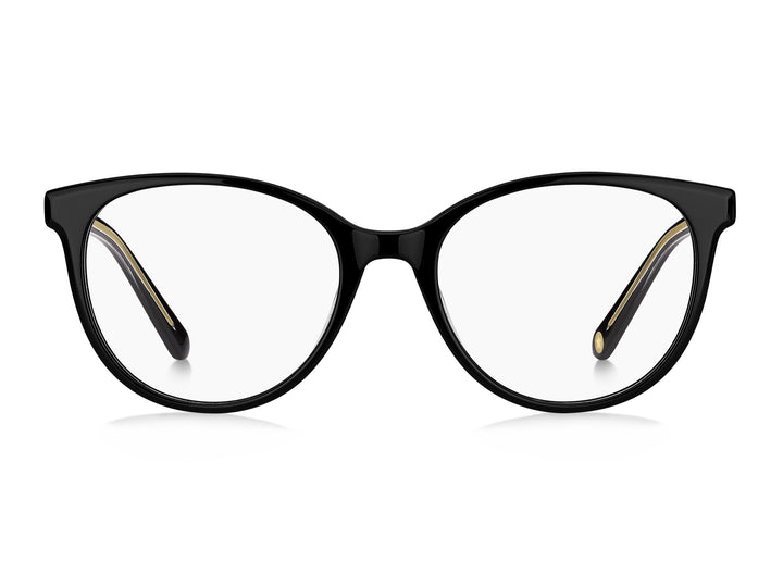 Tommy Hilfiger Cat-Eye Frame  - TH 1888 Black