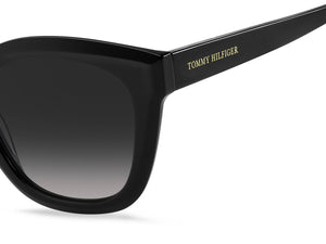 Tommy Hilfiger Square Sunglasses - TH 1884/S