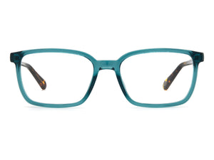 Fossil  Square Frame - FOS 7130 Khaki