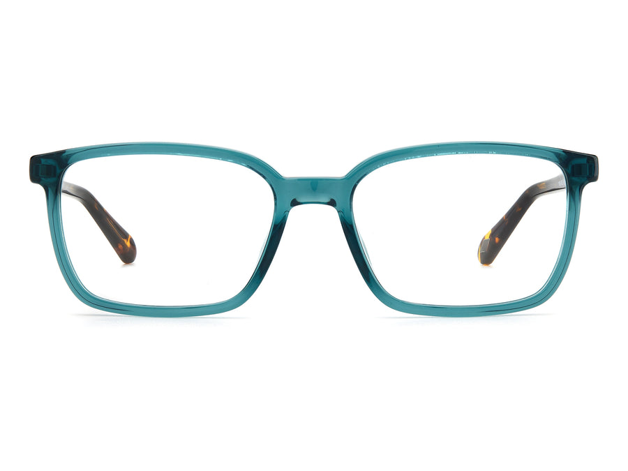 Fossil  Square Frame - FOS 7130 Khaki