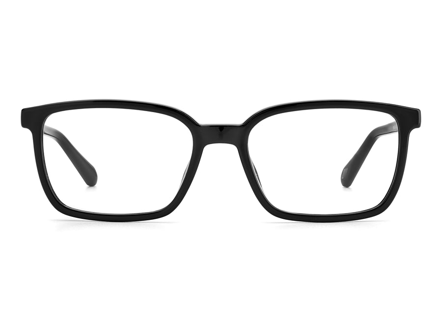 Fossil  Square Frame - FOS 7130 Black