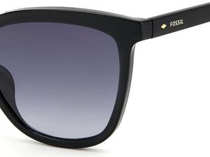 Fossil Square Sunglasses - FOS 2115/G/S