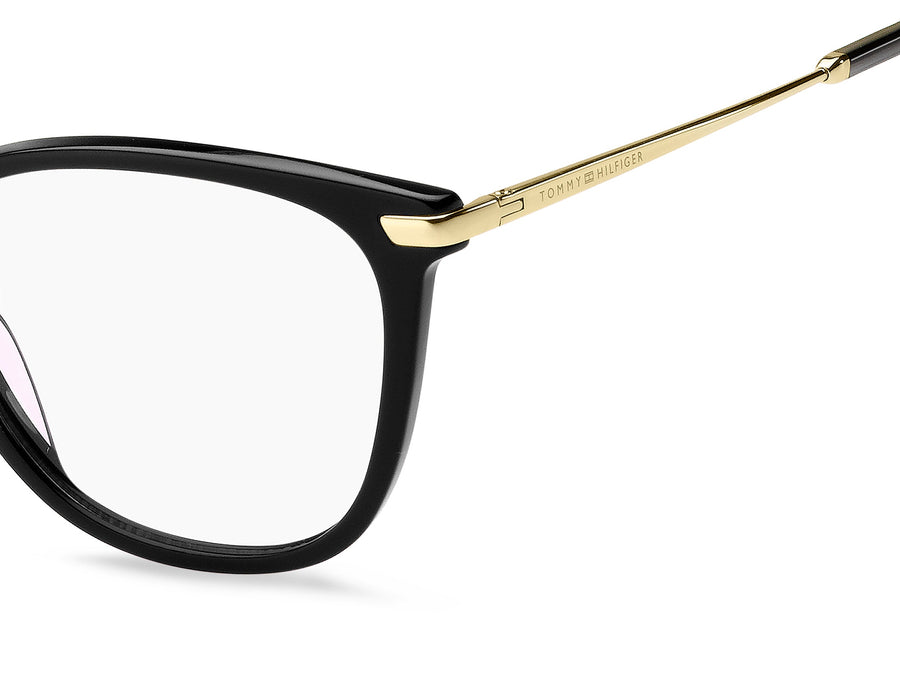 Tommy Hilfiger Square Frame  - TH 1881