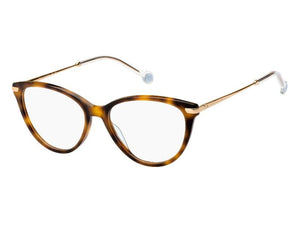 Tommy Hilfiger Cat-Eye Frame  - TH 1882