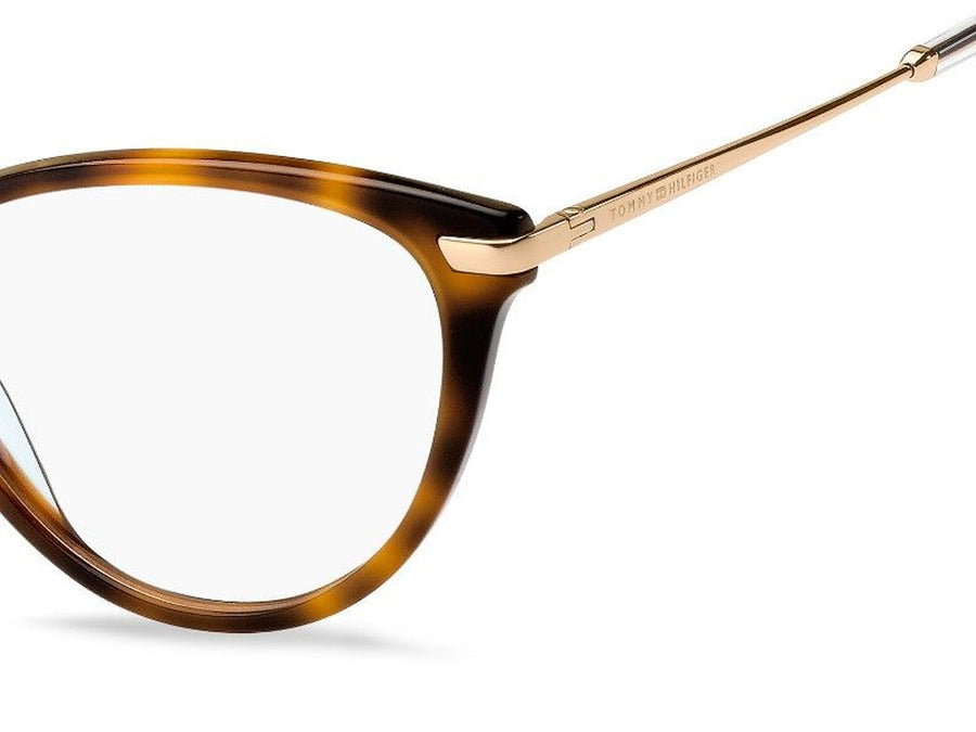 Tommy Hilfiger Cat-Eye Frame  - TH 1882