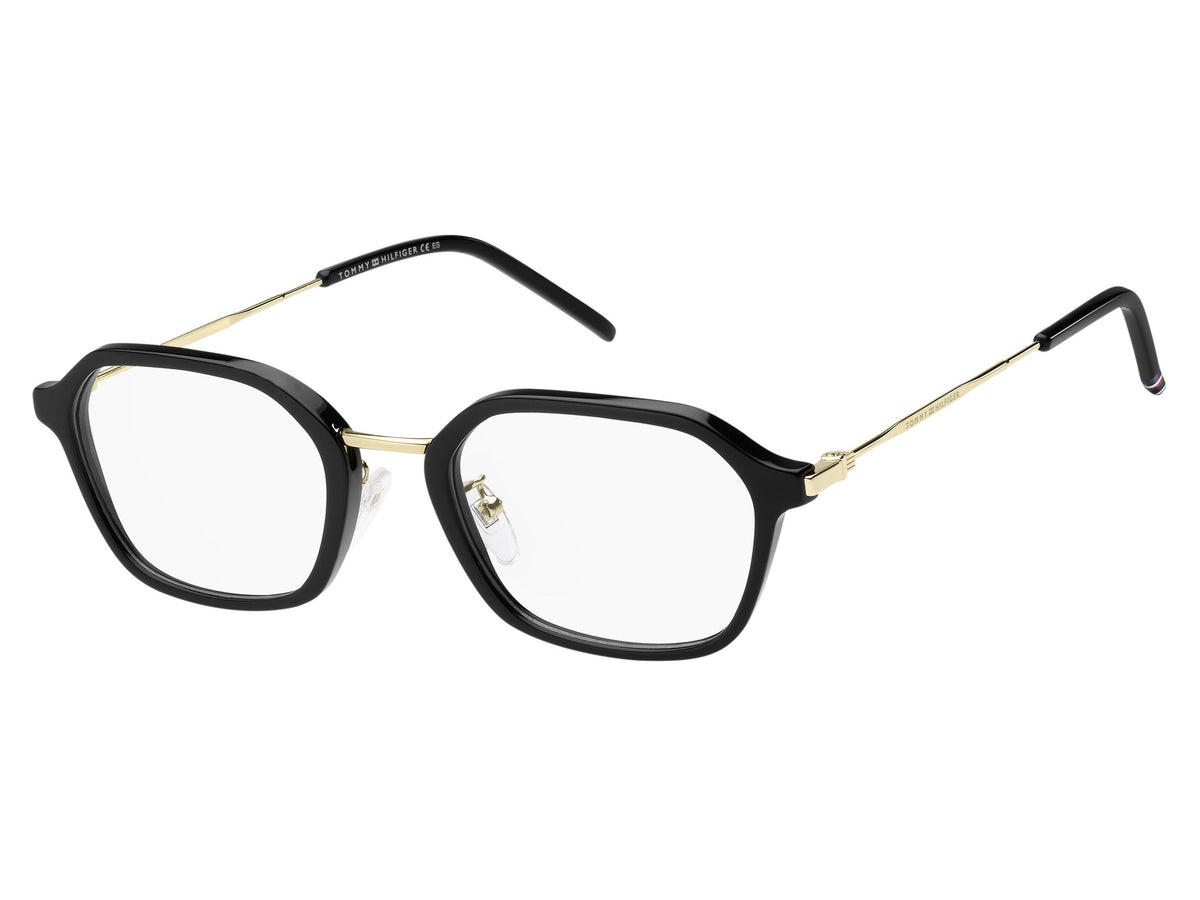 Tommy Hilfiger Square Frames