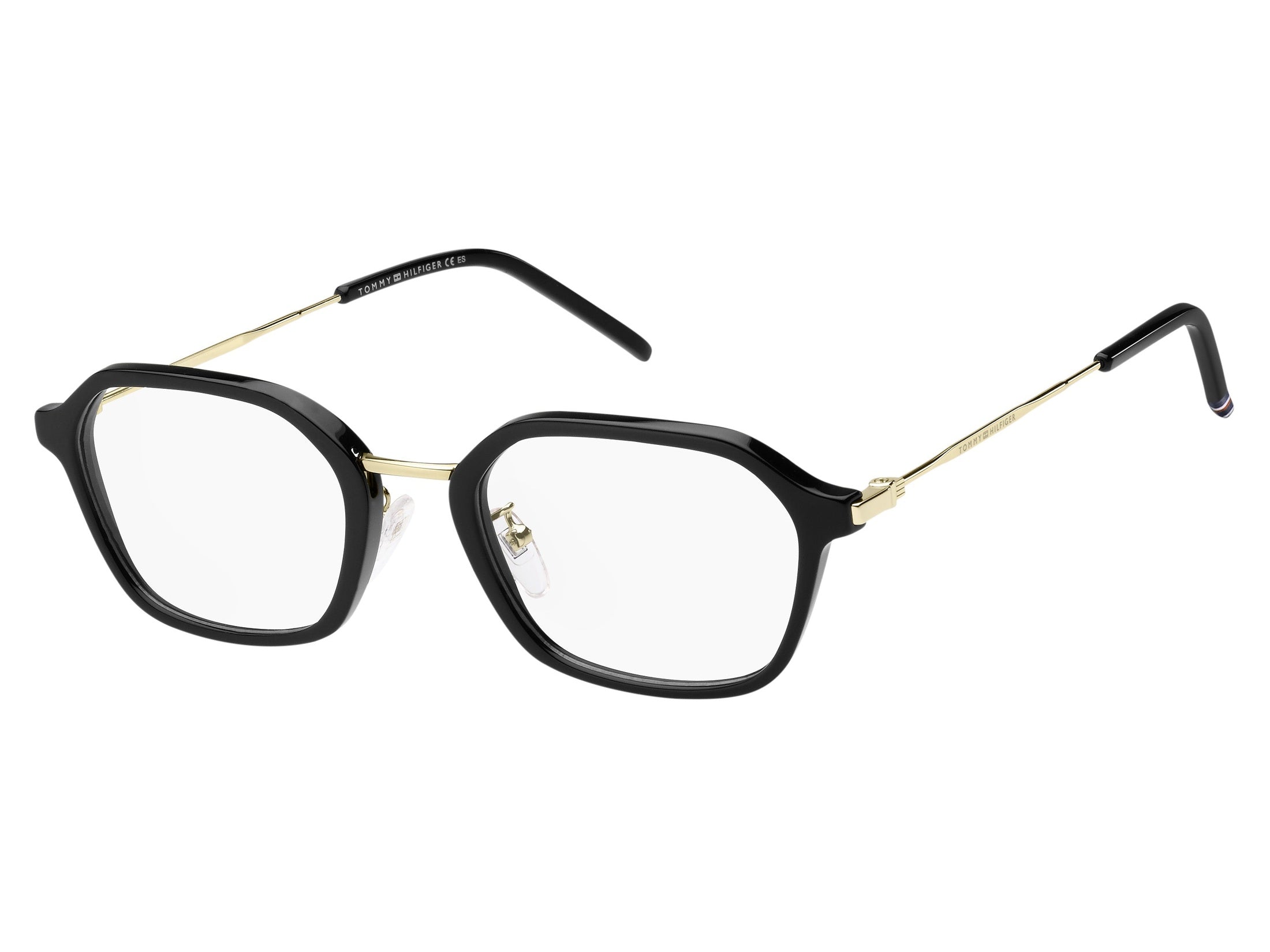 Tommy Hilfiger Square Frames