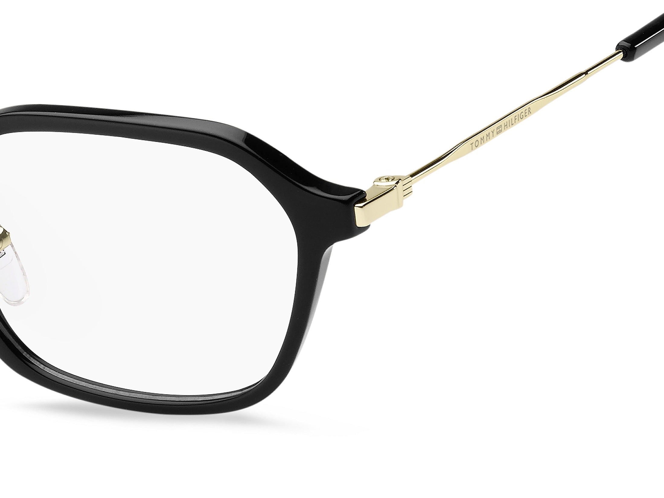 Tommy Hilfiger Square Frames
