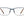 Load image into Gallery viewer, Tommy Hilfiger Square Frame  - TH 1895 Matte Blue Dark Ruthenium
