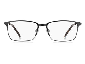 Tommy Hilfiger Square Frame  - TH 1895 Matte Black Ruthenium