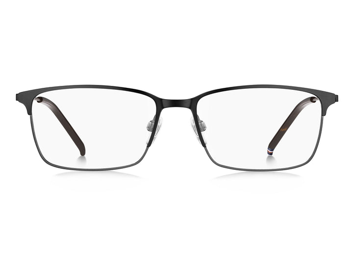 Tommy Hilfiger Square Frame  - TH 1895 Matte Black Ruthenium