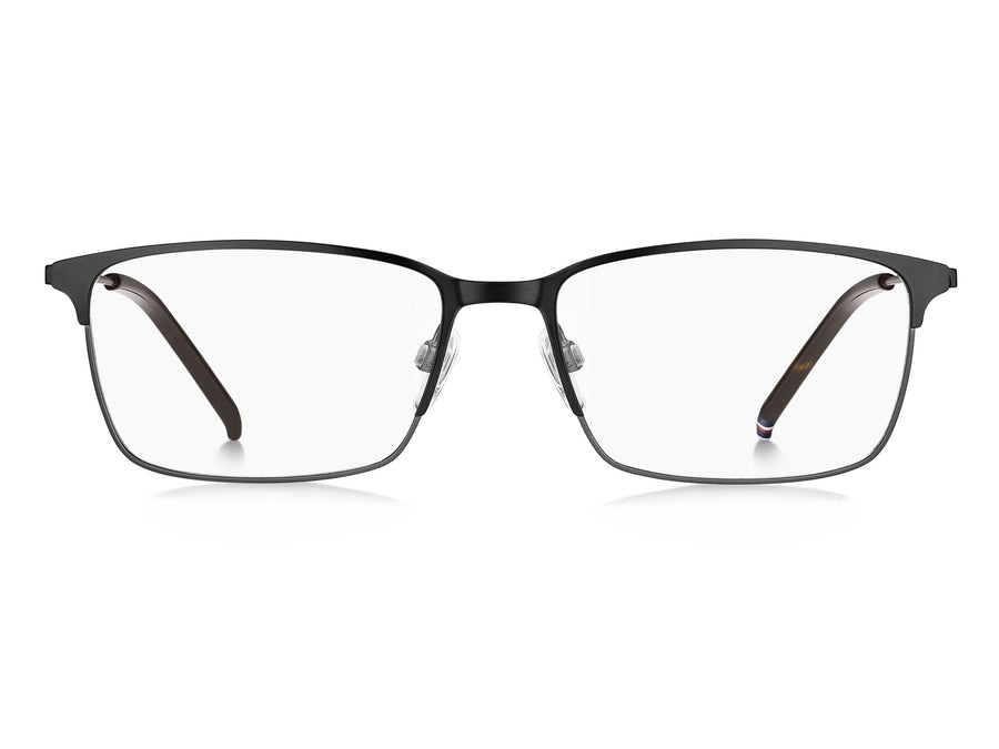 Tommy Hilfiger Square Frame  - TH 1895 Matte Black Ruthenium