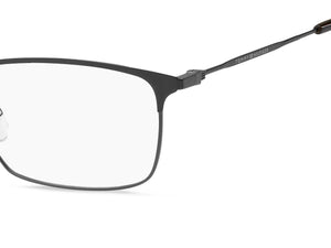 Tommy Hilfiger Square Frame  - TH 1895 Matte Black Ruthenium