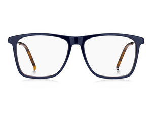 Tommy Hilfiger Square Frame  - TH 1876 Blue