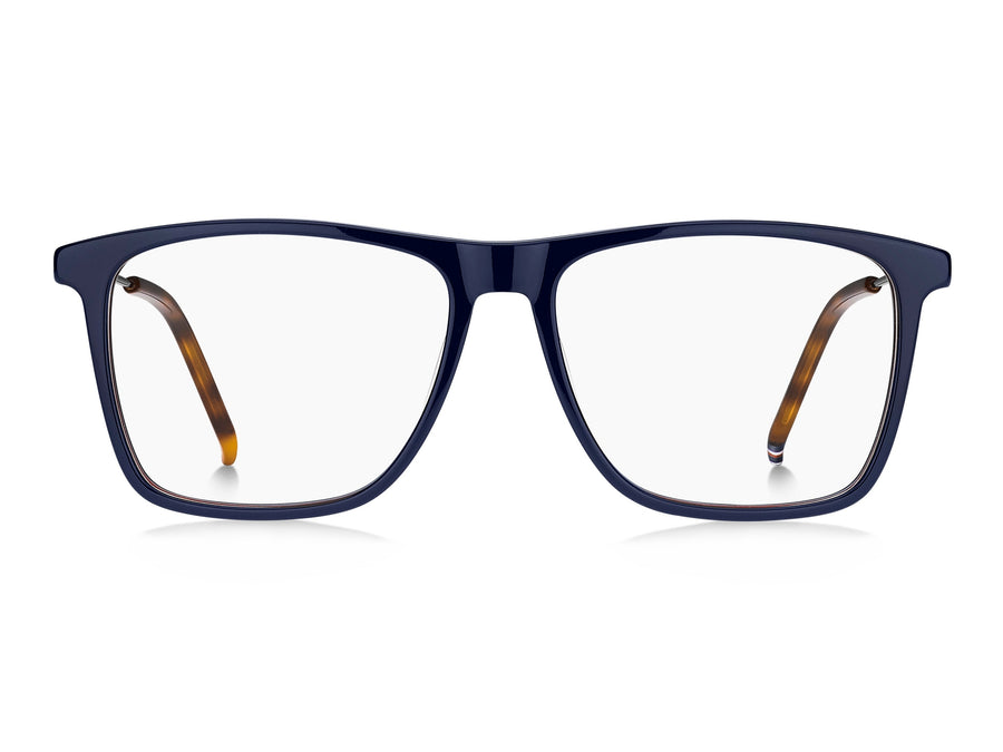 Tommy Hilfiger Square Frame  - TH 1876 Blue