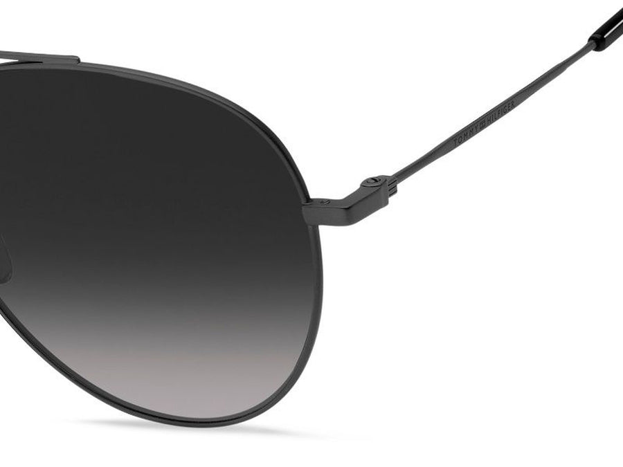 Tommy Hilfiger Aviator sunglasses - TH 1896/F/S
