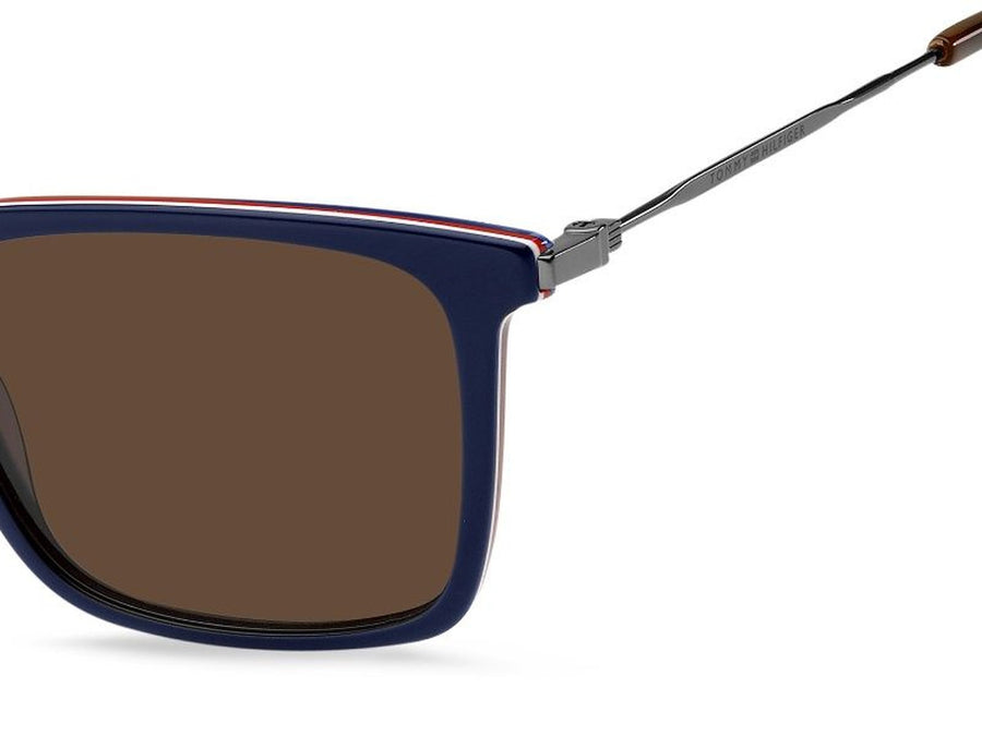Tommy Hilfiger Square sunglasses - TH 1874/S