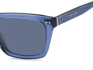 Polaroid Square sunglasses - PLD 4155/S/X